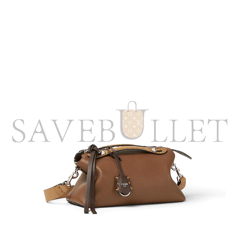 FENDI BY THE WAY SELLERIA MEDIUM 8BL155AV1JF1TVA (29*17*13cm) FENDI BY THE WAY SELLERIA MEDIUM 8BL155AV1JF1TVA (29*17*13cm)